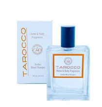 Tarocco Home and Body Fragrance 100 ml / 3.4 fl oz - Load image into Gallery viewer, Tarocco Home and Body Fragrance 100 ml / 3.4 fl oz